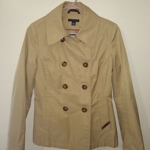 Tommy Hilfiger american clasic jaket